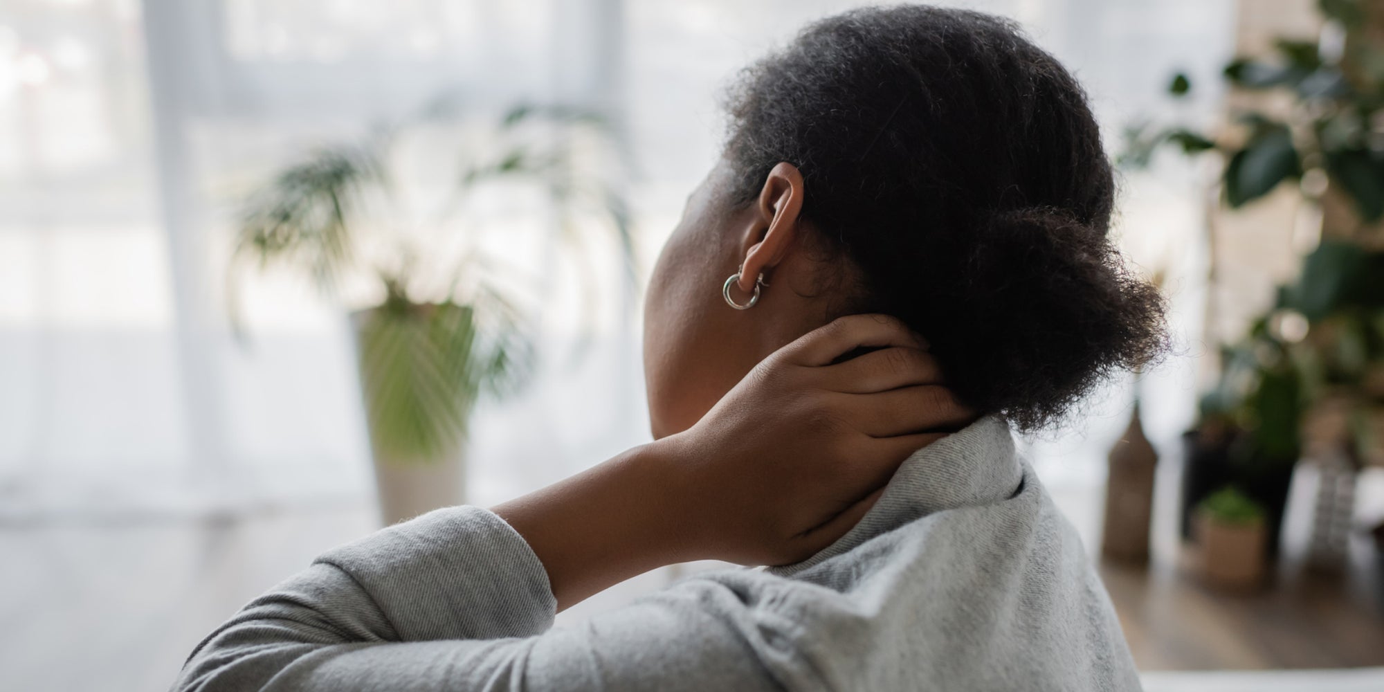5 Reasons Why Neck Massagers Are Effective Against Neck Tension