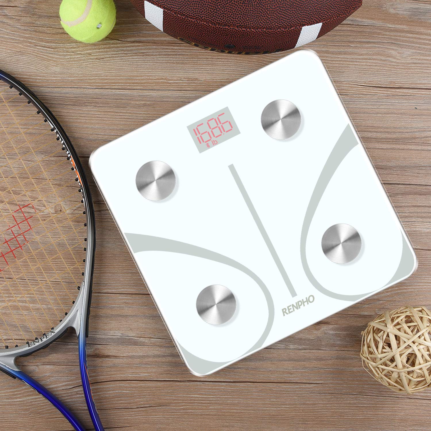 How Does The Renpho Smart Scale Work? How Are They Different From Each Other?