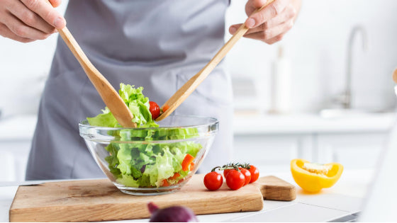 How to Eat Smarter for Muscle Building