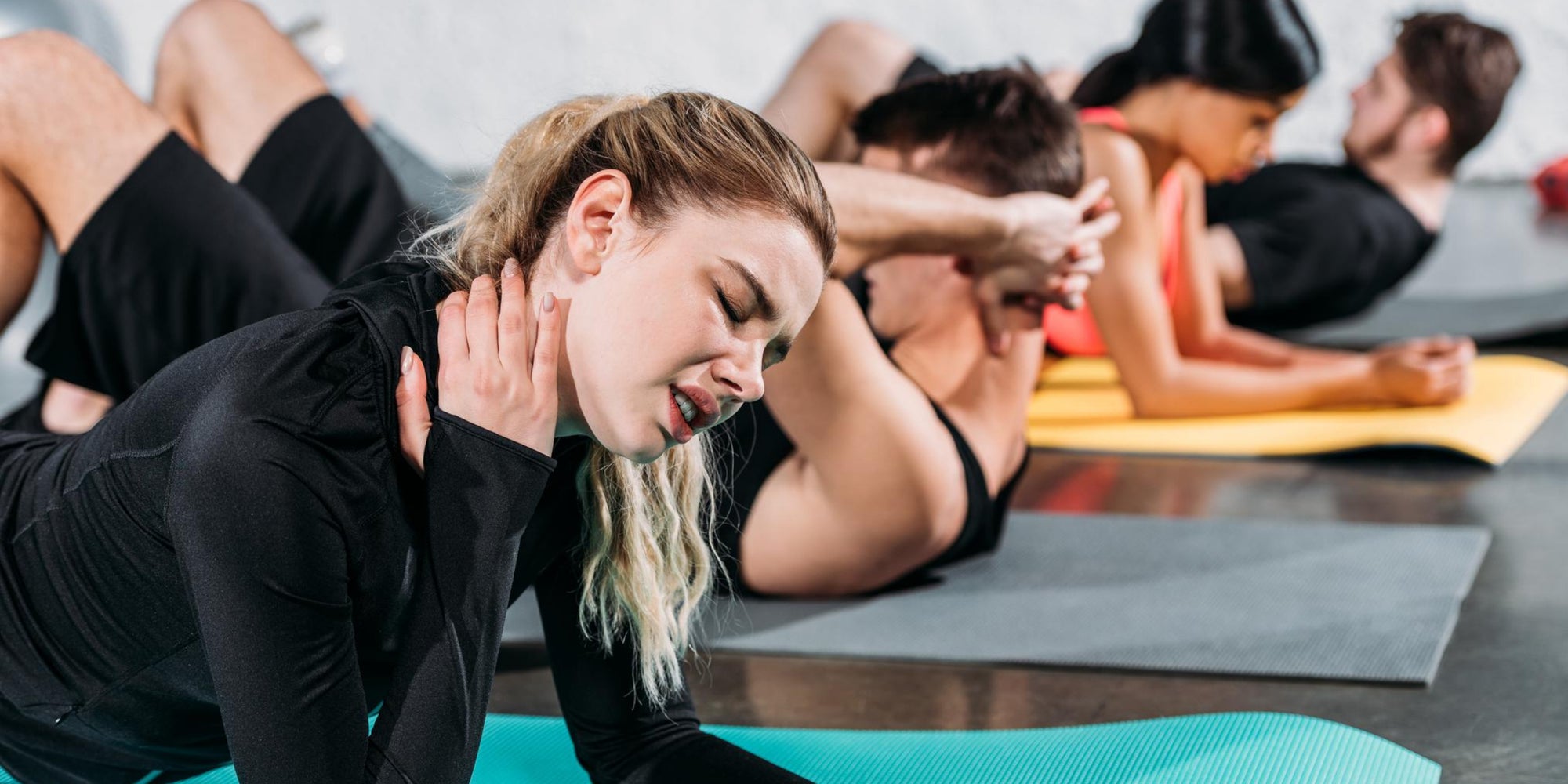 Sideline to Recovery: Navigating Through Common Sports Injuries