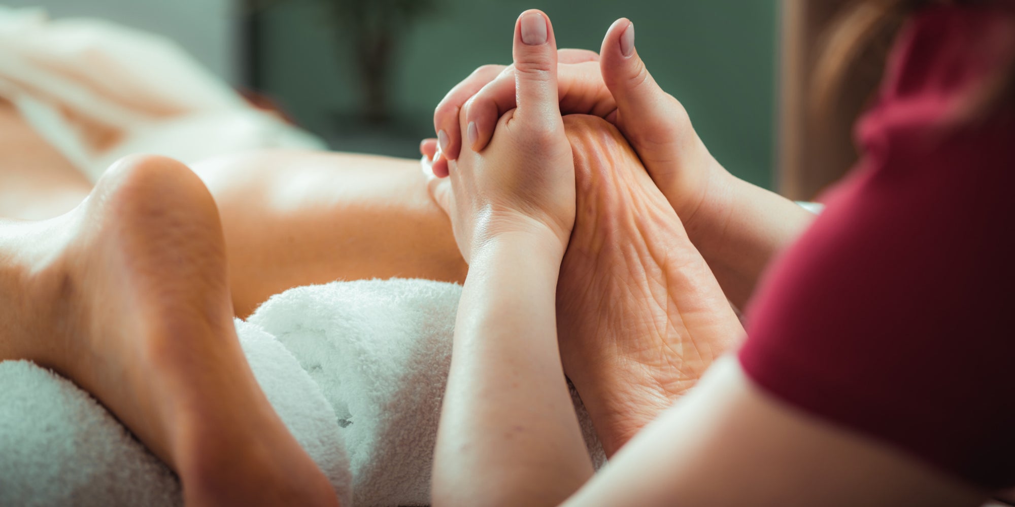 Foot Pain? Try These Effective Foot Massage Techniques to Find Relief