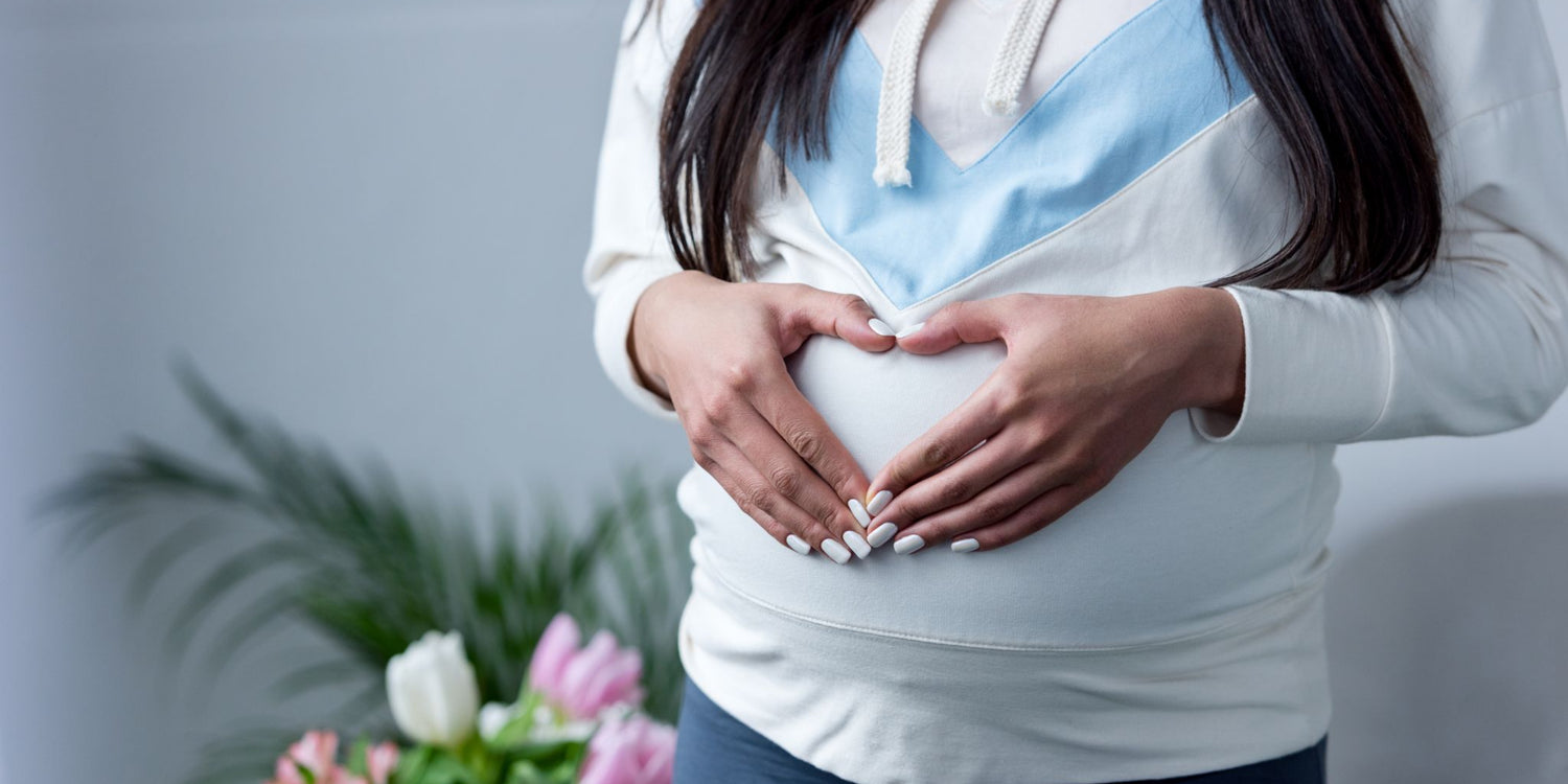 Foot Reflexology for Prenatal Wellness: A Holistic Approach to Pregnancy Care