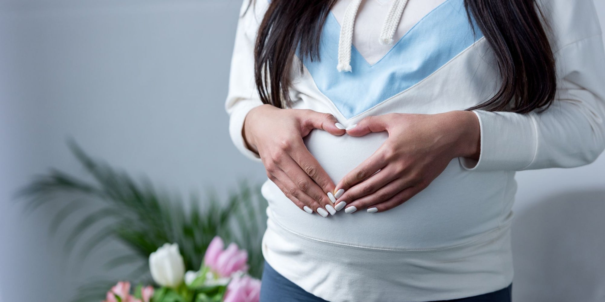 Foot Reflexology for Prenatal Wellness: A Holistic Approach to Pregnancy Care