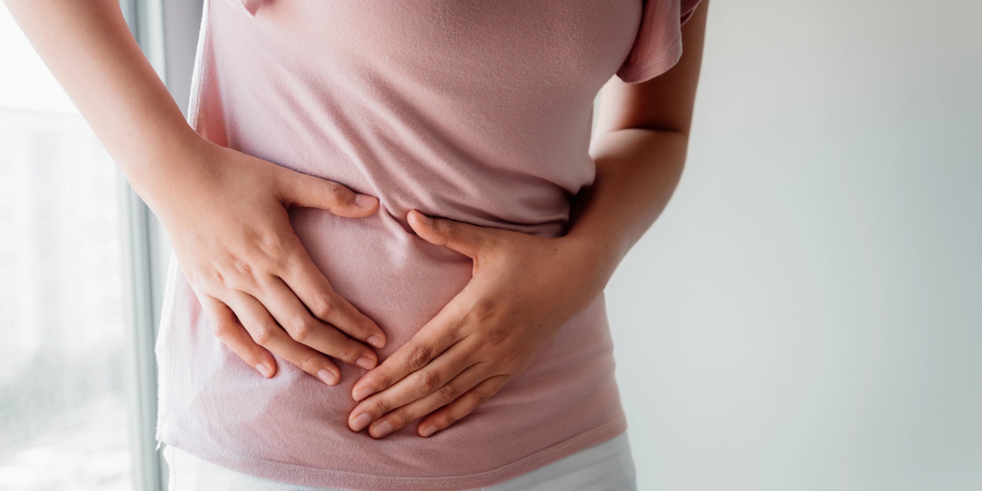 How Foot Reflexology Can Provide Relief for Menstrual Cramps
