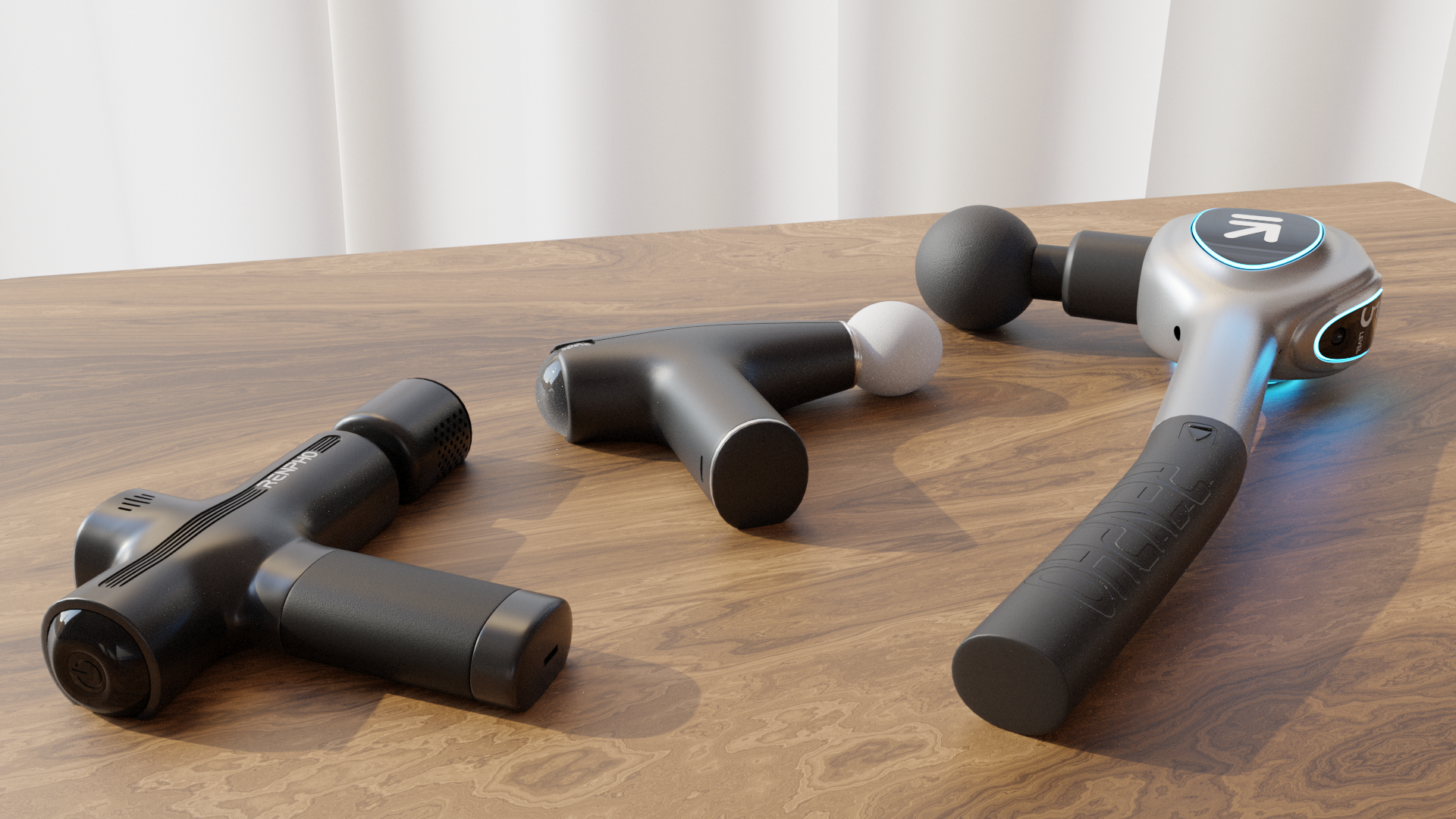 Massage Guns 101: A Beginner's Guide to the Ultimate Self-Care Tool