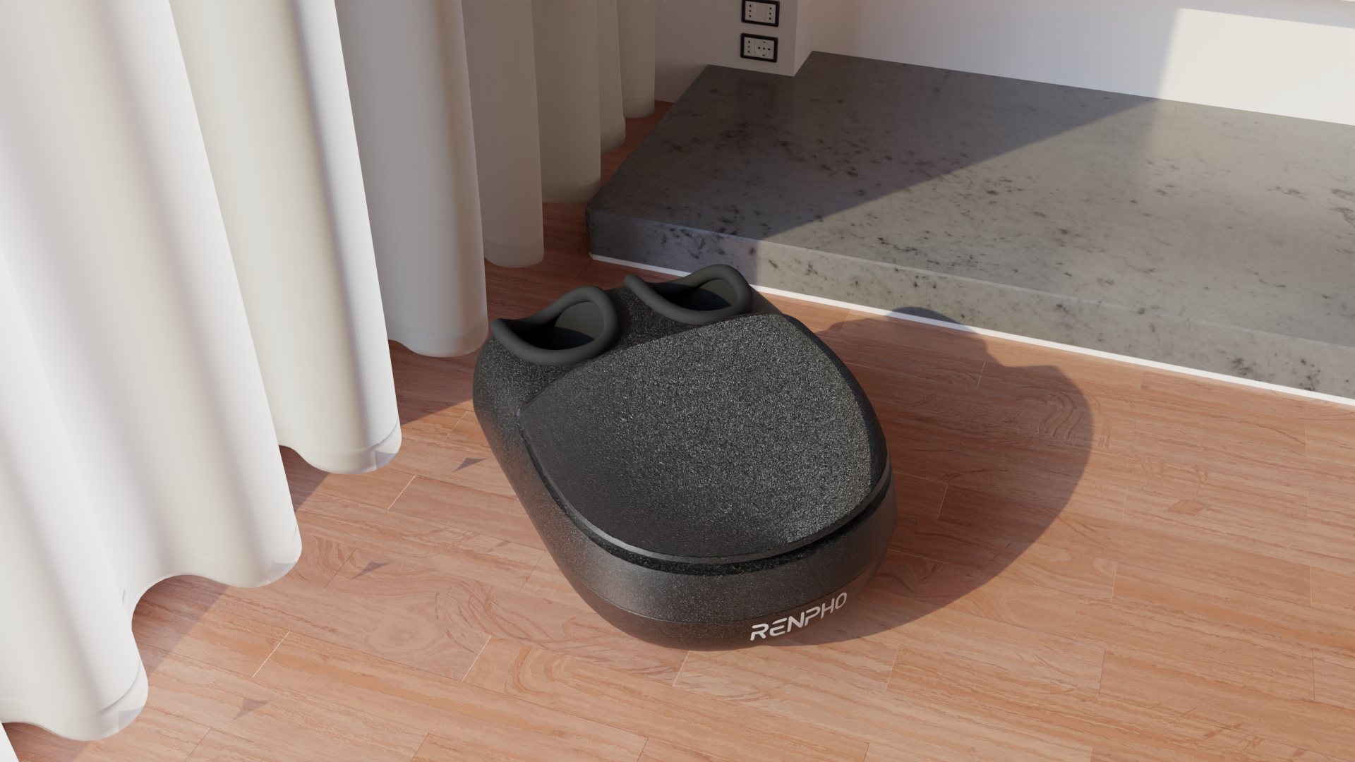 Relax and Recharge Your Body with the Amazing Benefits of Shiatsu Massagers