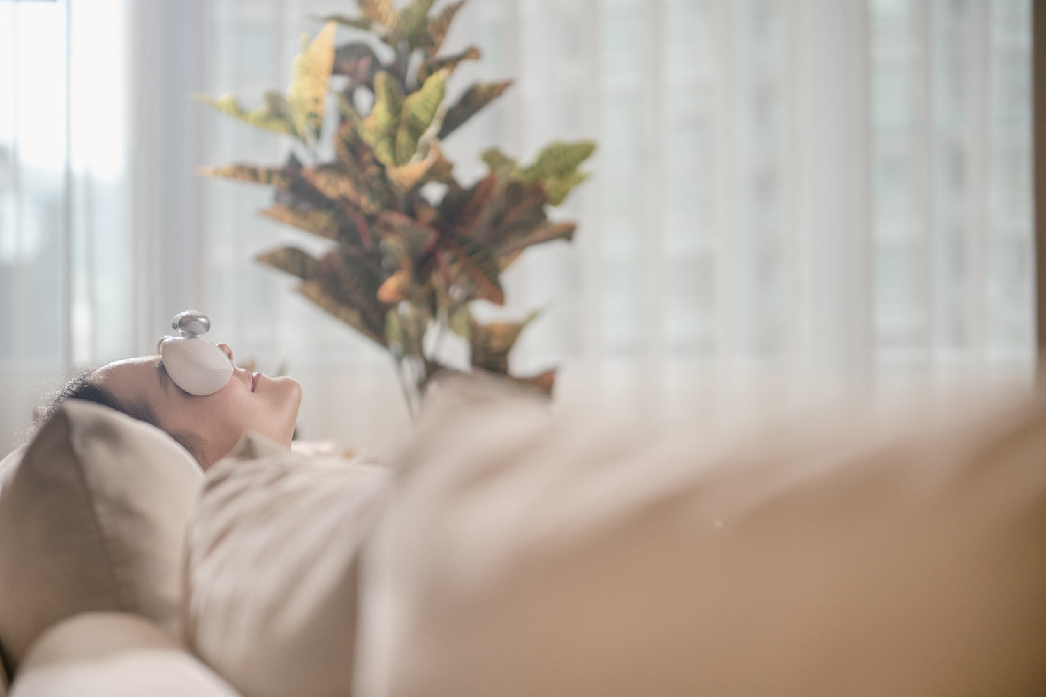 Skincare 101: Eye Massage Tips