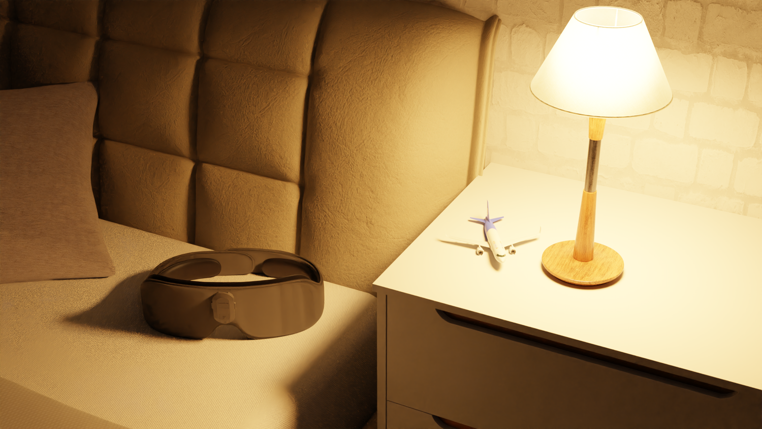 Say Goodbye to Jet Lag: 5 Proven Techniques for a Restful Travel Experience