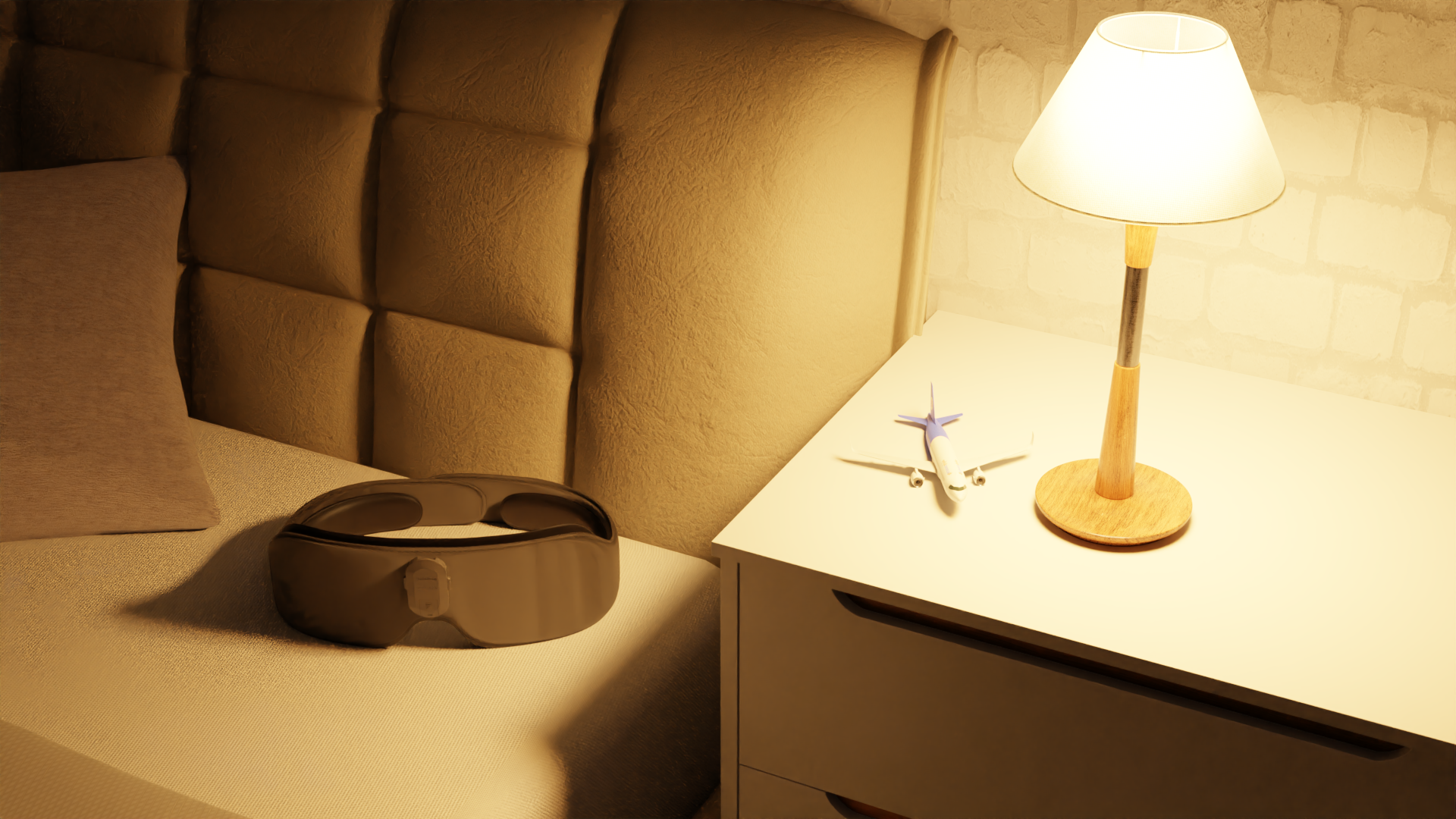 Say Goodbye to Jet Lag: 5 Proven Techniques for a Restful Travel Experience