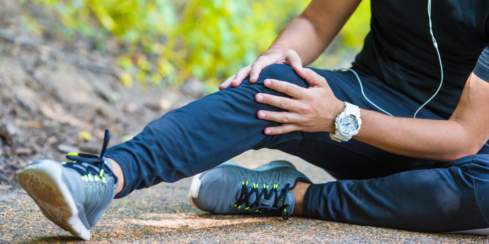 Say Goodbye to Joint Pain: The Power of Healing Oils