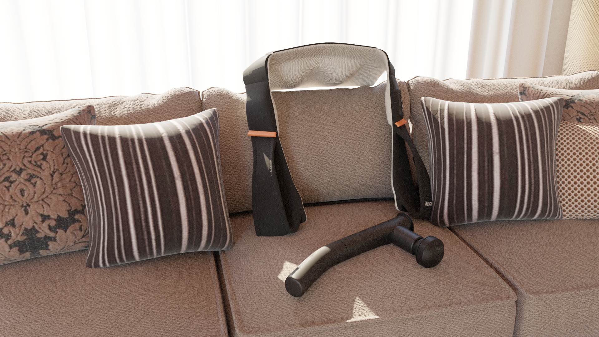The Truth About Back Massagers: Are They Worth the Investment? Renpho EU The Truth About Back Massagers: Are They Worth the Investment? Renpho EU