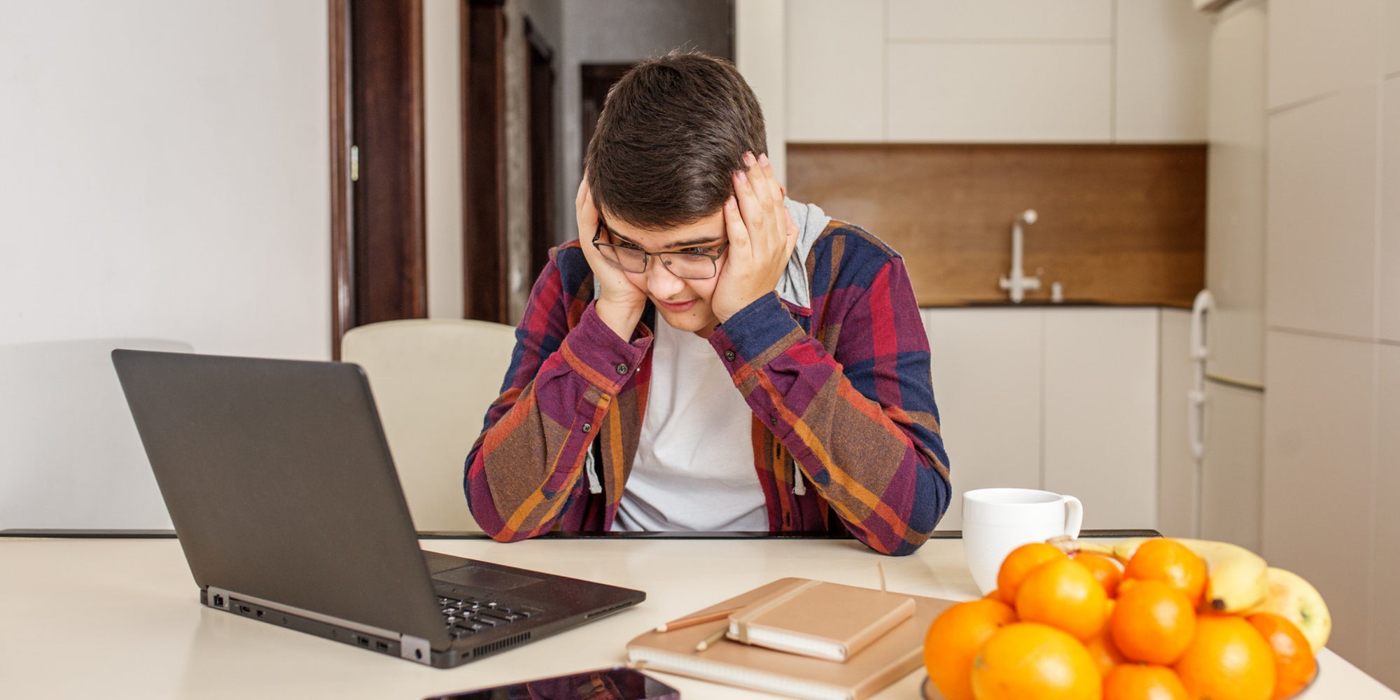 Understanding Academic Stress in Students: Causes, Effects, and Solutions