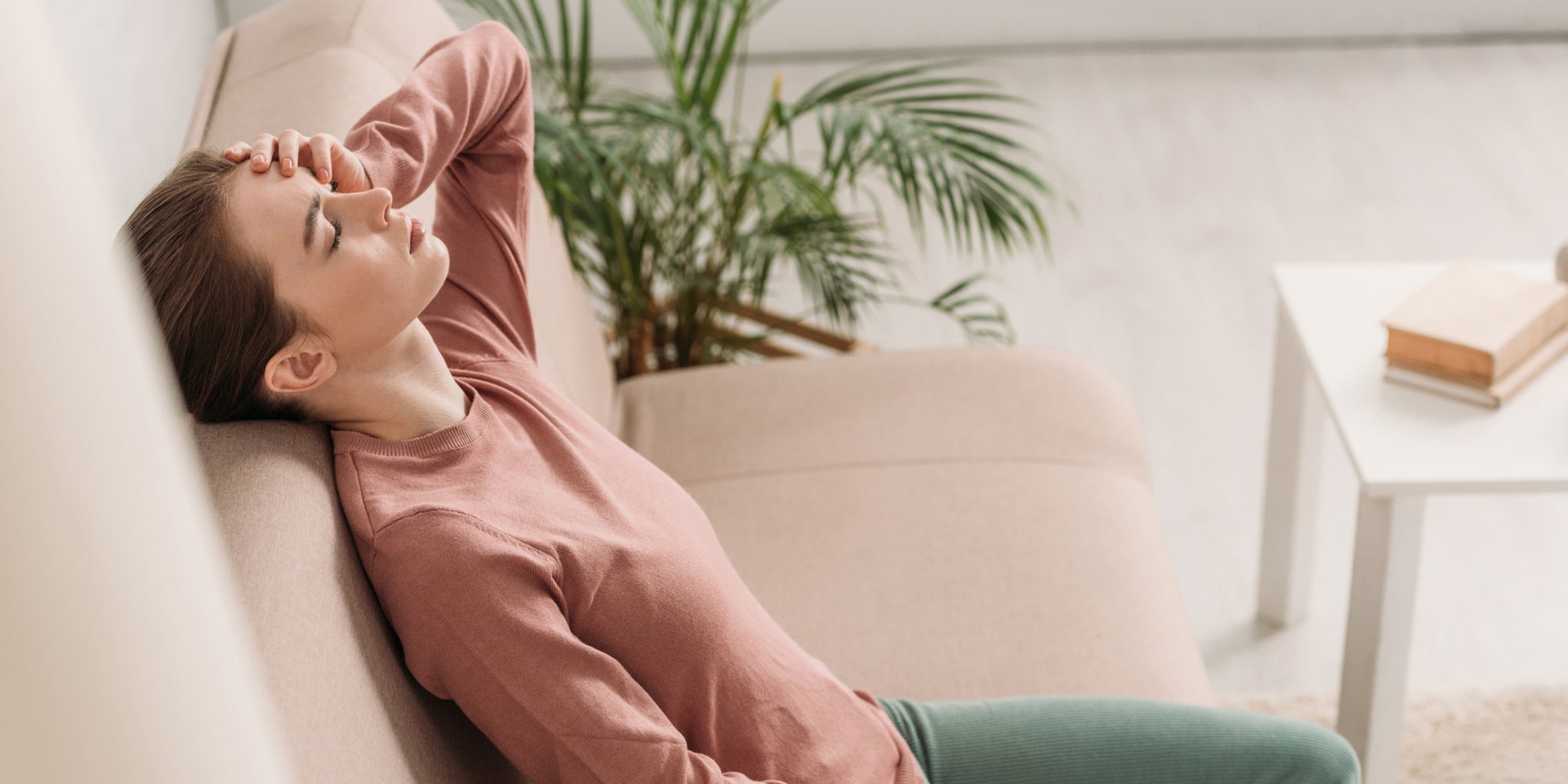 Vibrate Away the Ache: Using Vibration Therapy to Manage Migraine