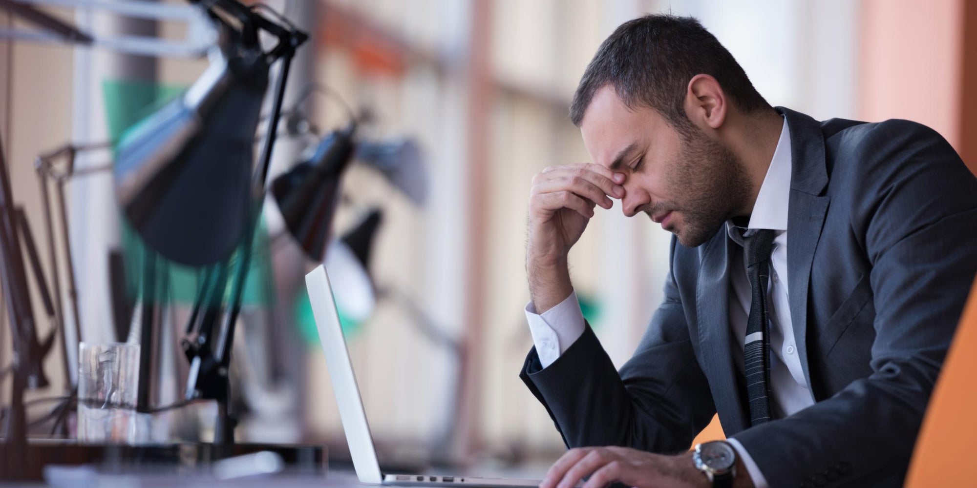 When Stress Speaks: Understanding the 6 Emotional Signs You Might Have Overlooked