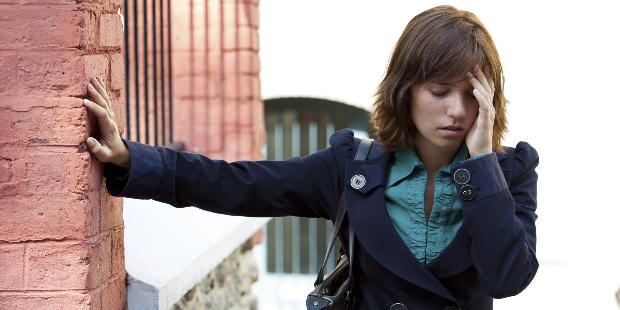 When the World Won't Stop Spinning: Strategies for Managing Vertigo and Migraines