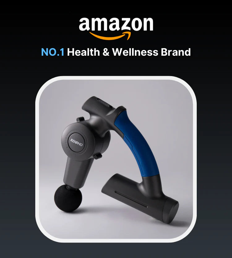 RENPHO R4 Pro Massage Gun