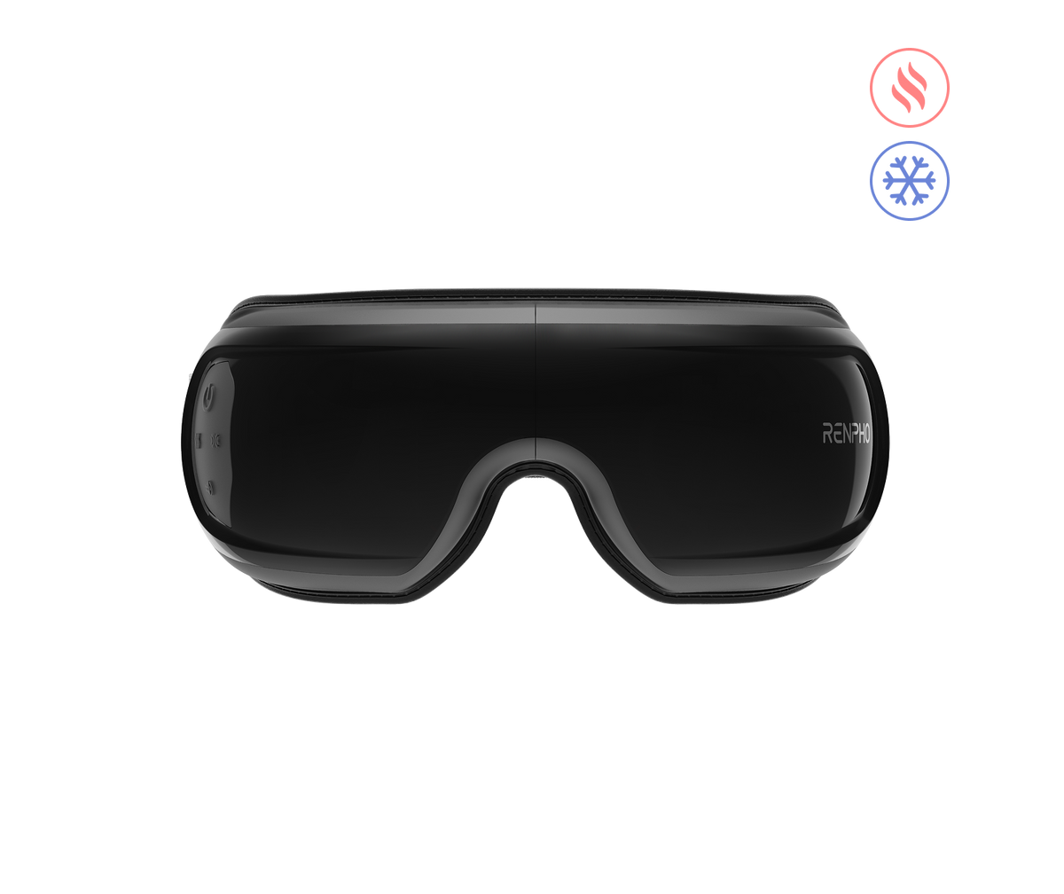 Massaggiatore per gli occhi Eyeris 3