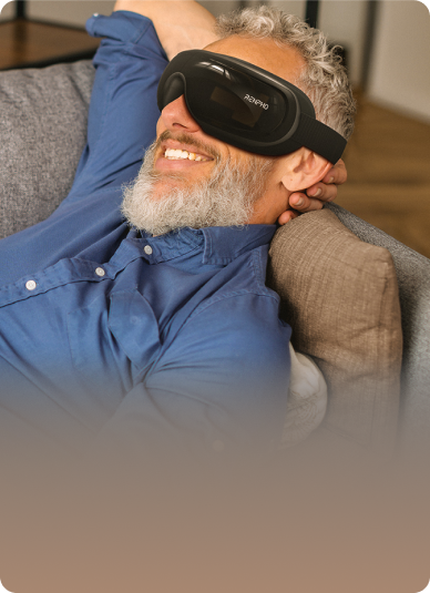 Eyeris 3 Eye Massager