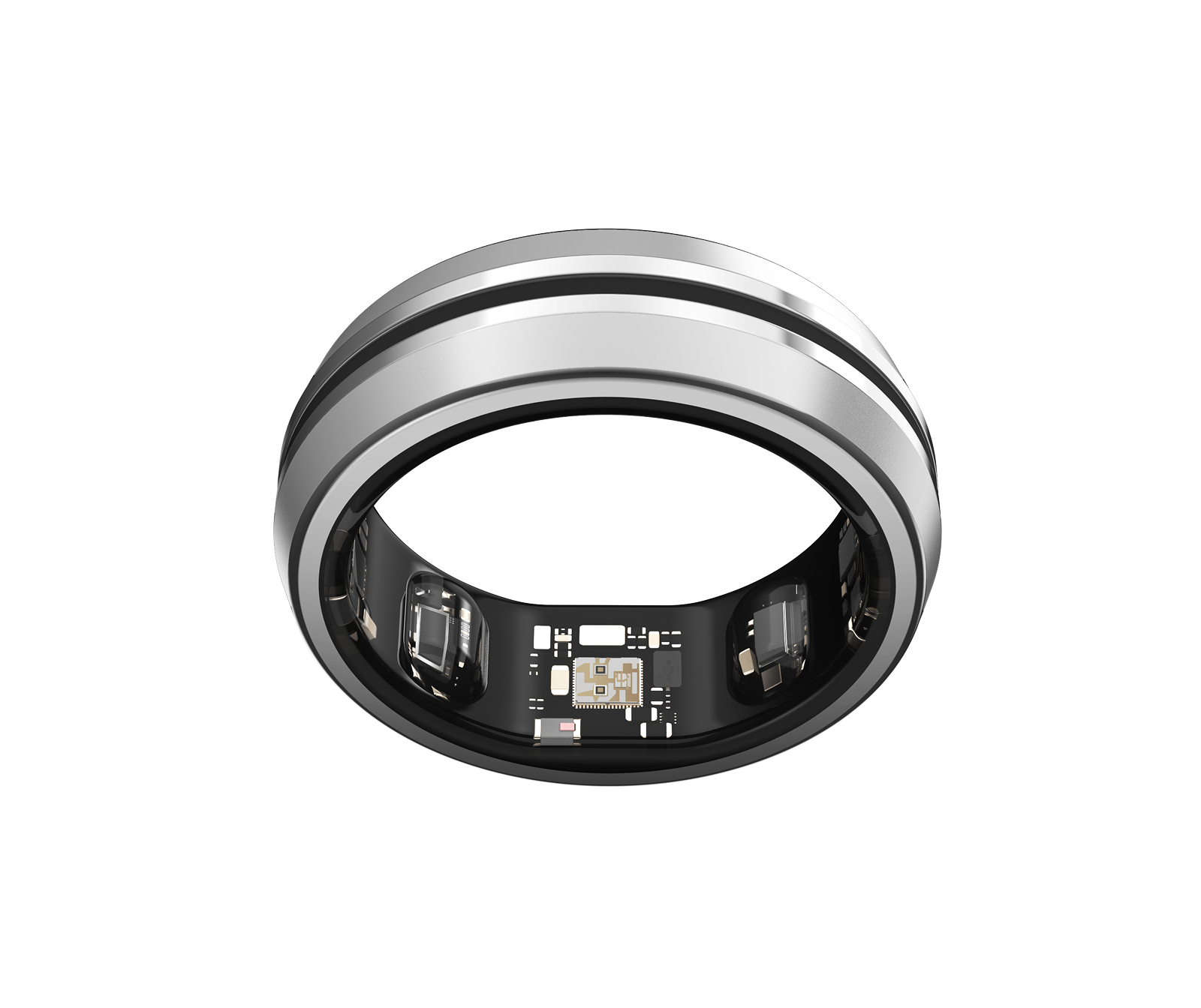 ring aufbewahrung unterwegs LYNX Smart Ring: Gesundheit, Schlaf & Aktivität – Renpho EU