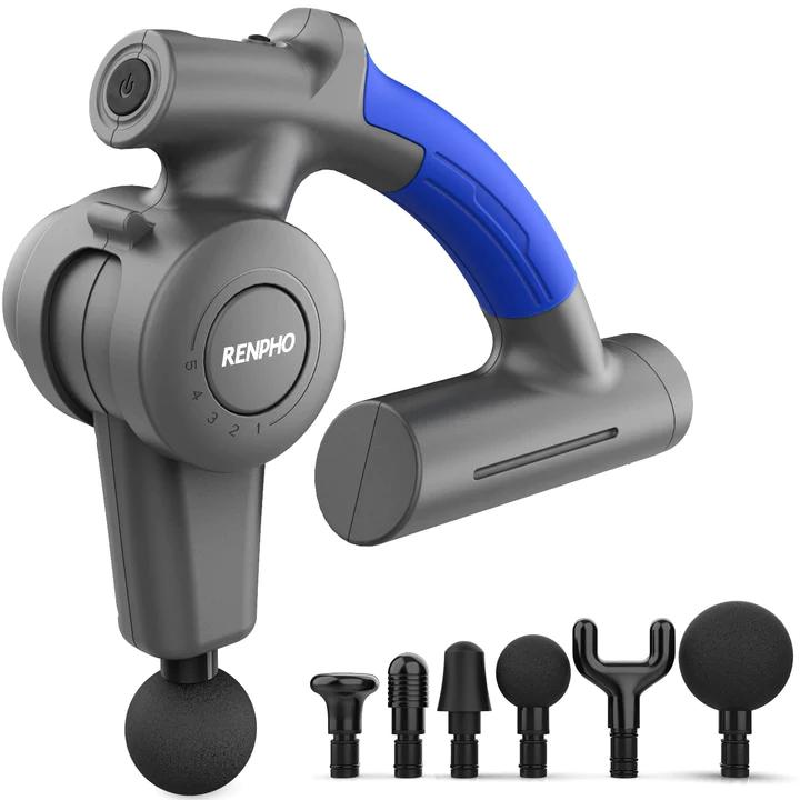 R4 Pro Massage Gun(A)