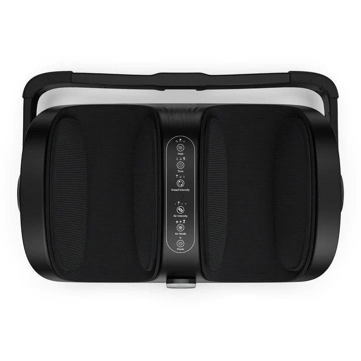 Shiatsu Foot and Calf Massager(A)