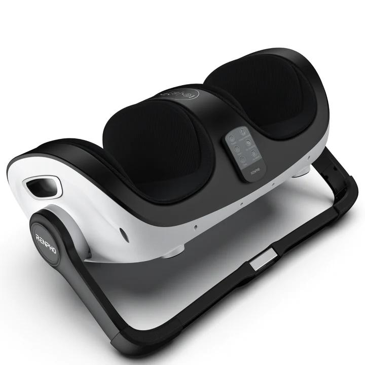 Shiatsu Foot and Calf Massager(A)