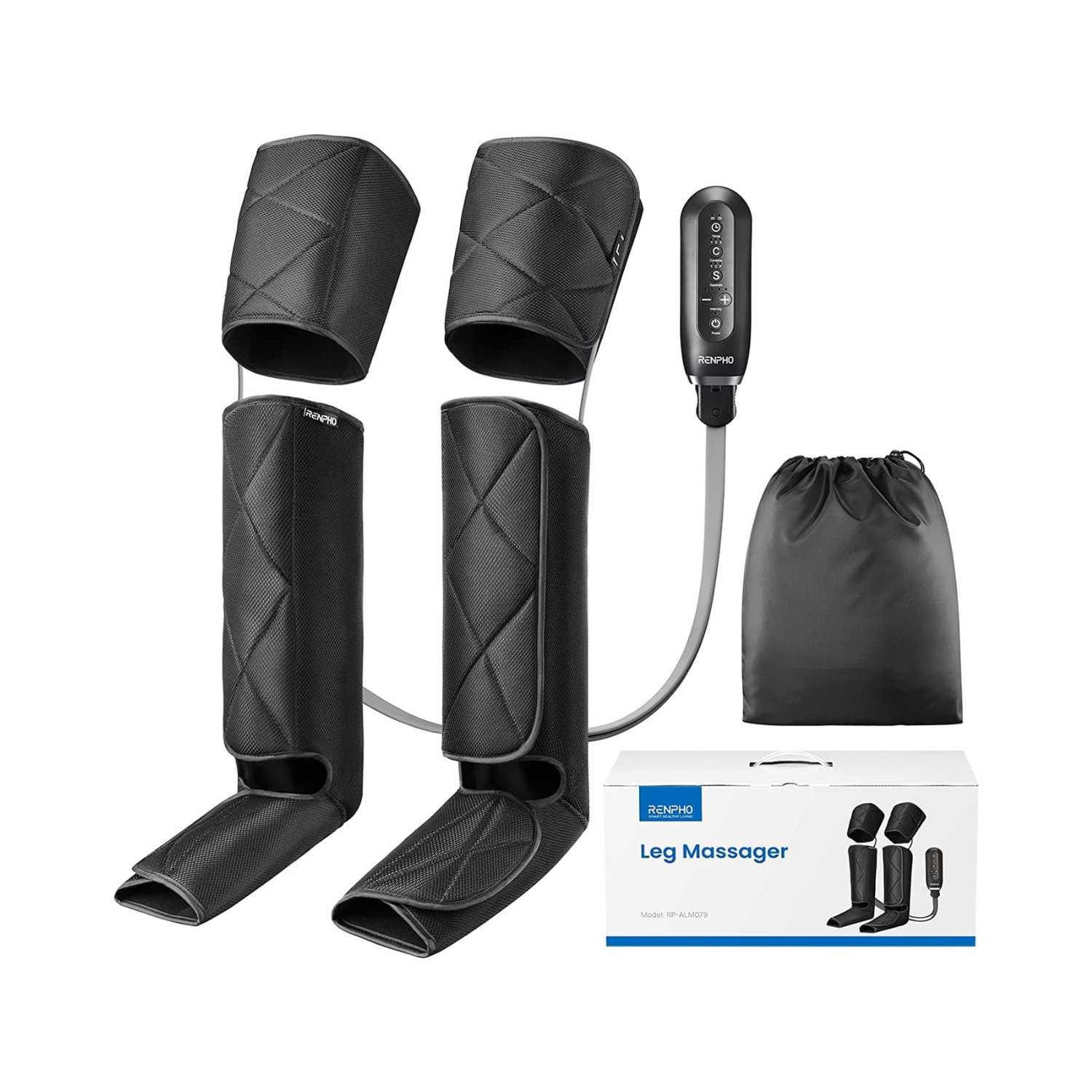 Leg Massager Pro Massager Normal Renpho EU(A)