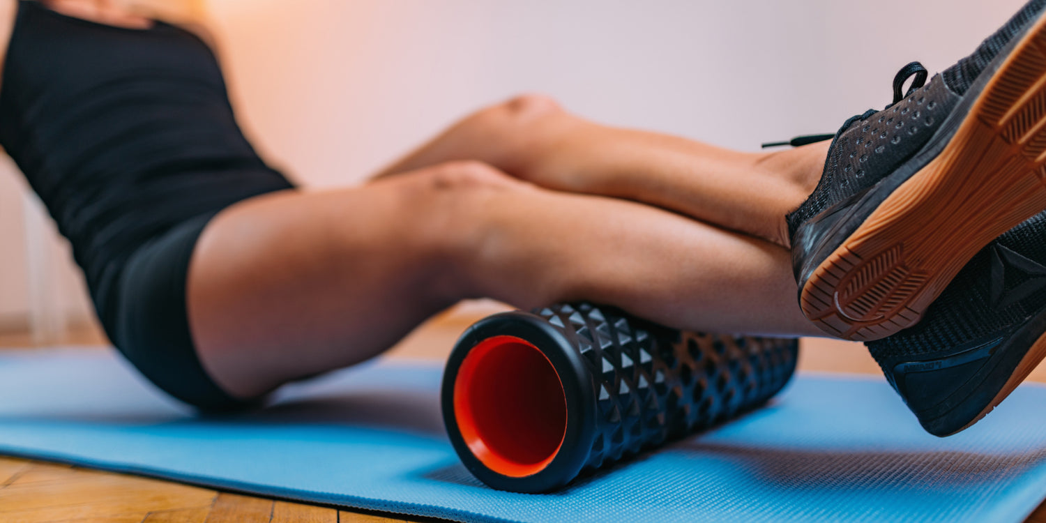 5 Surprising Benefits of Using a Leg Massager Every Day