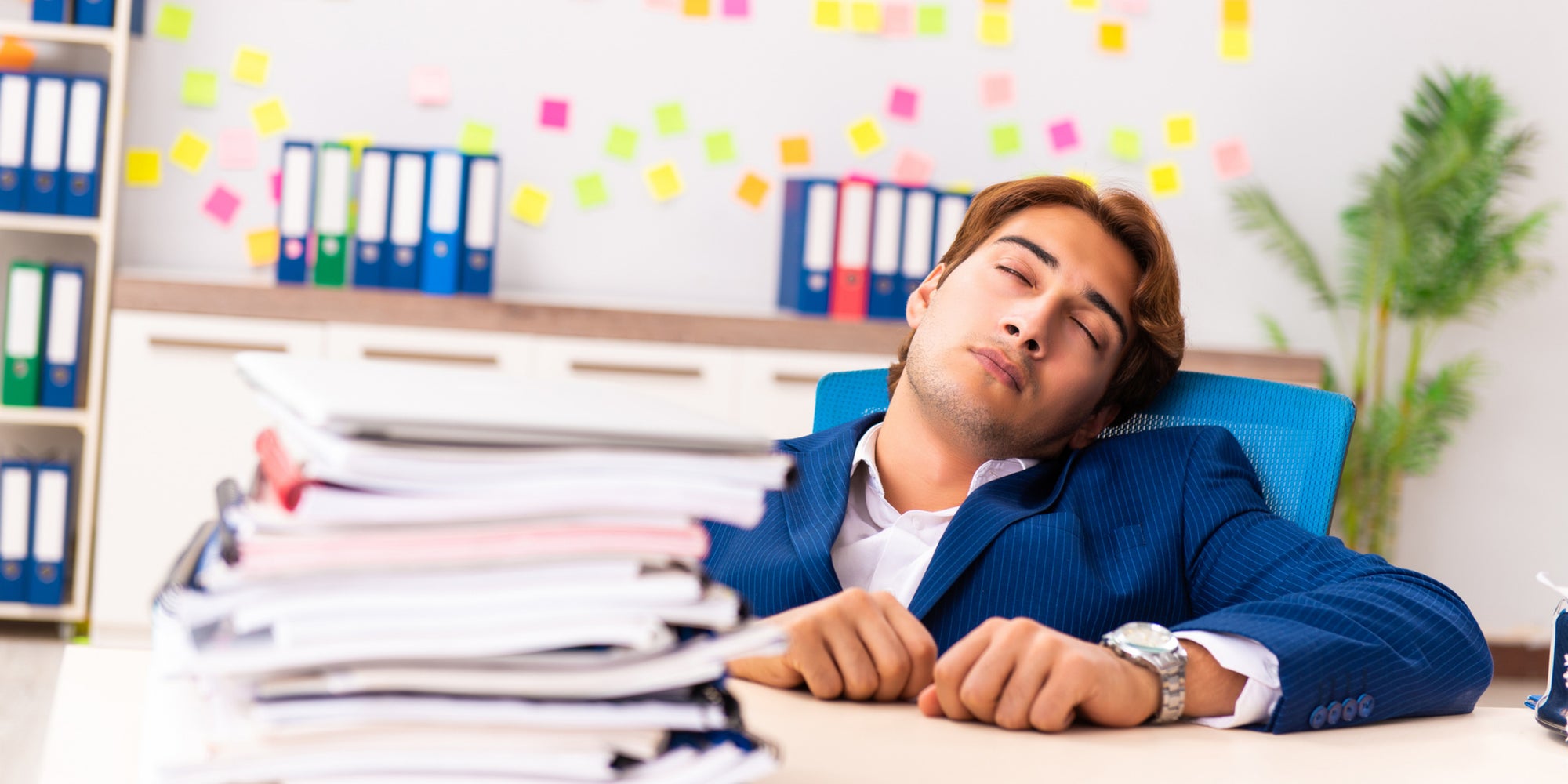 A Step-by-Step Guide on How You Can Power Nap Like a Pro