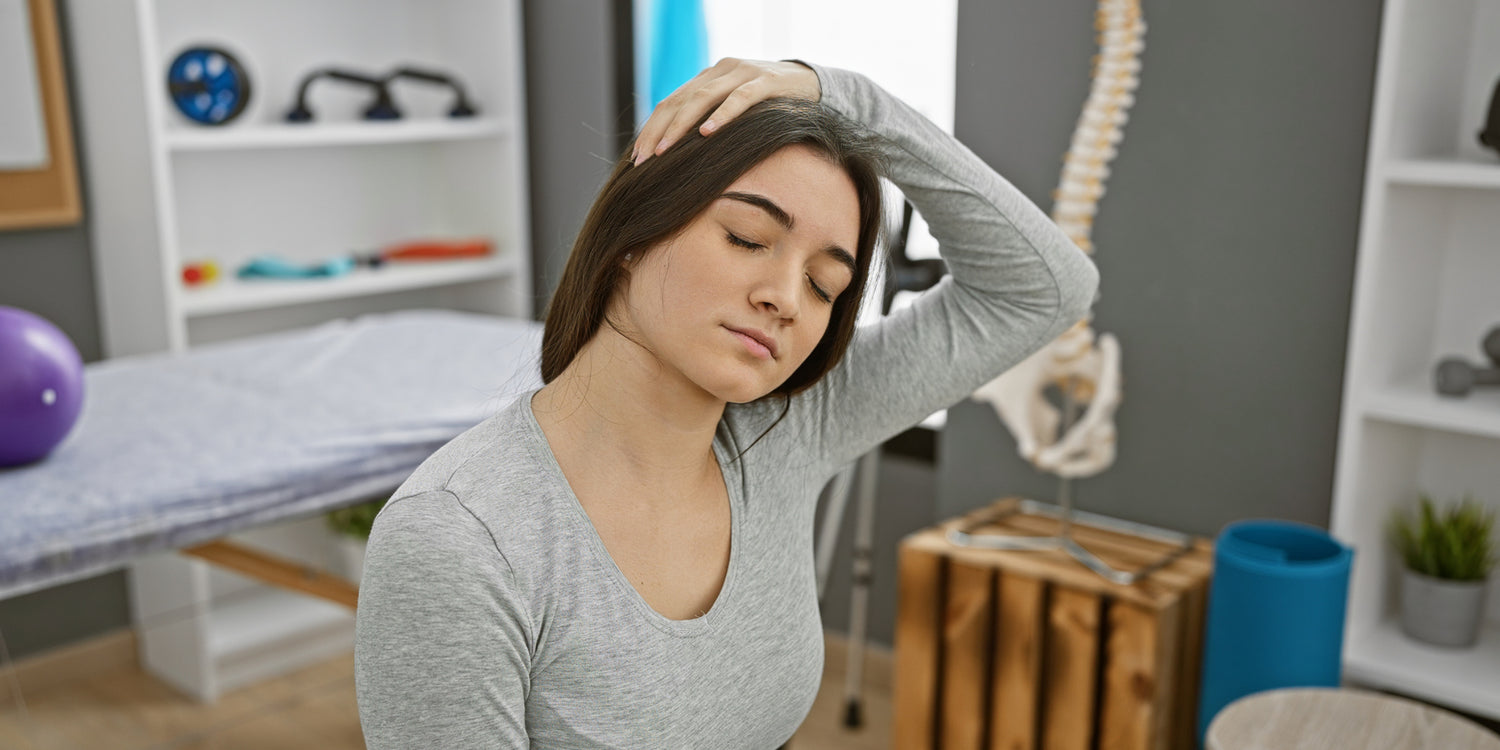 Does Physical Therapy Play a Huge Role in Relieving Migraines?
