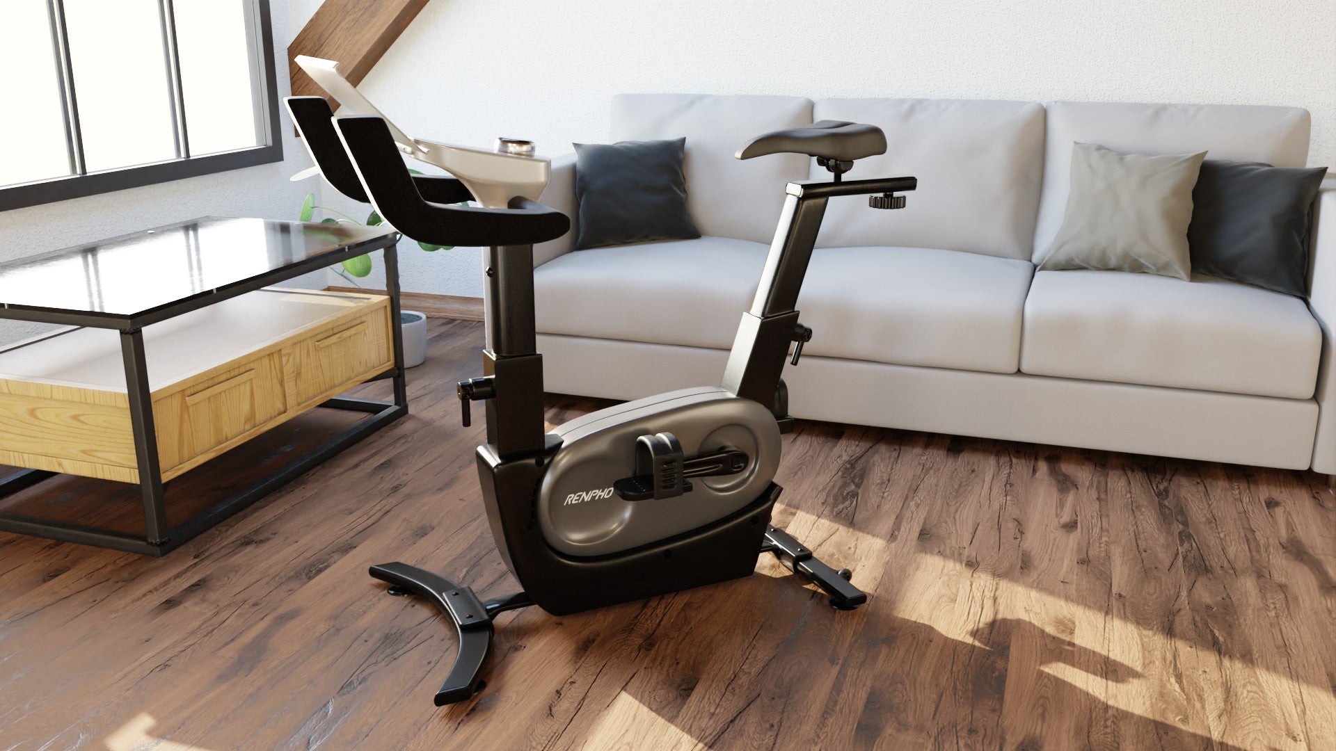Ergometer for the Home: Is It Right for You?