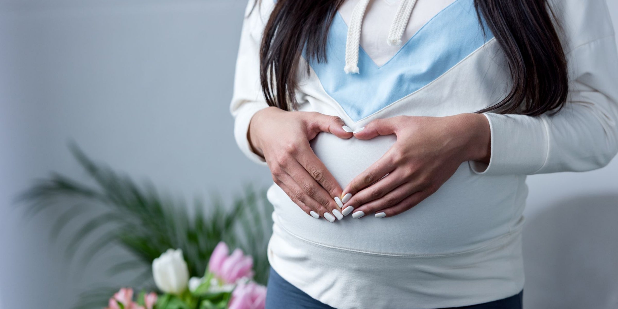 Foot Reflexology for Prenatal Wellness: A Holistic Approach to Pregnancy Care