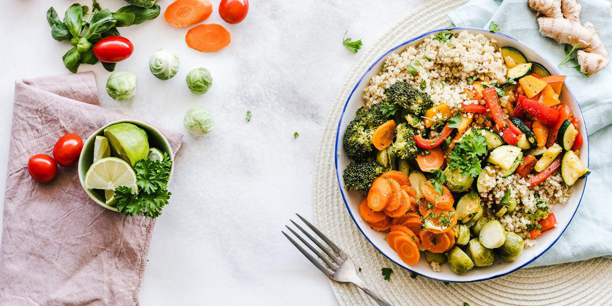 Beat the Stress with Every Bite: The Power of Mindful Eating