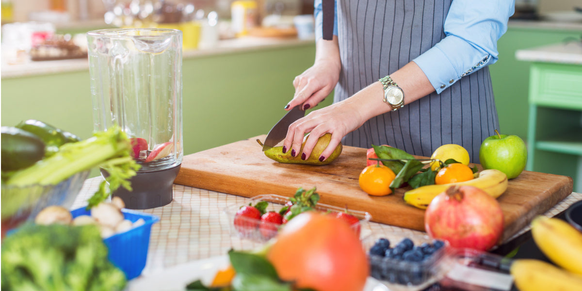 Spring into Action: 5 Tips to Stay on Track with Your Diet!