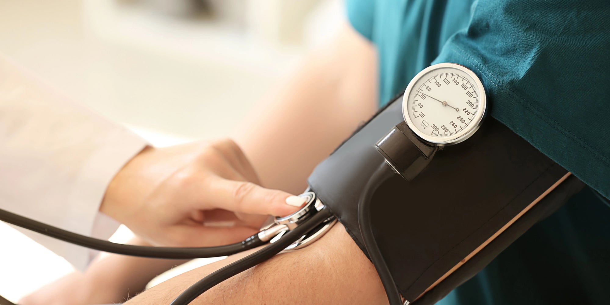 Lowering Blood Pressure: 5 Simple Steps for Effective Treatment
