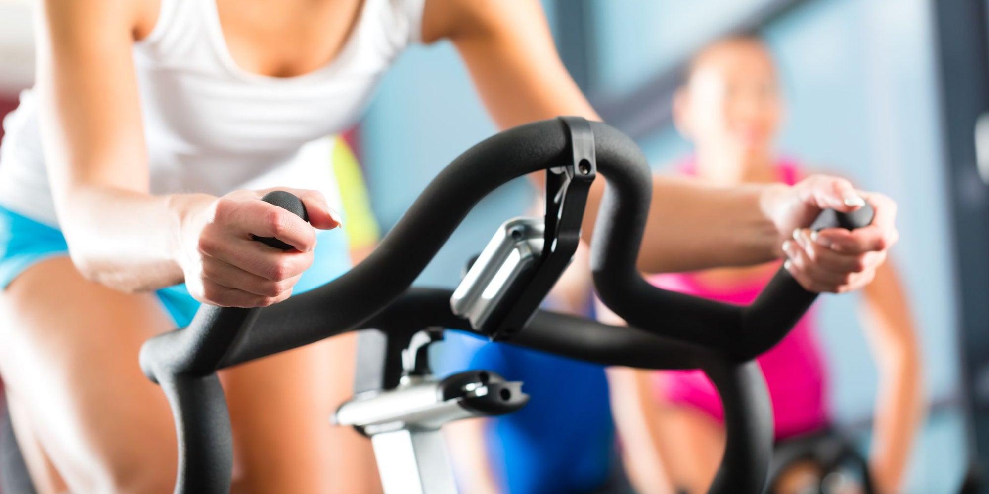 Pedal Your Way to Fitness: Exploring the Incredible Benefits of Exercise Bikes