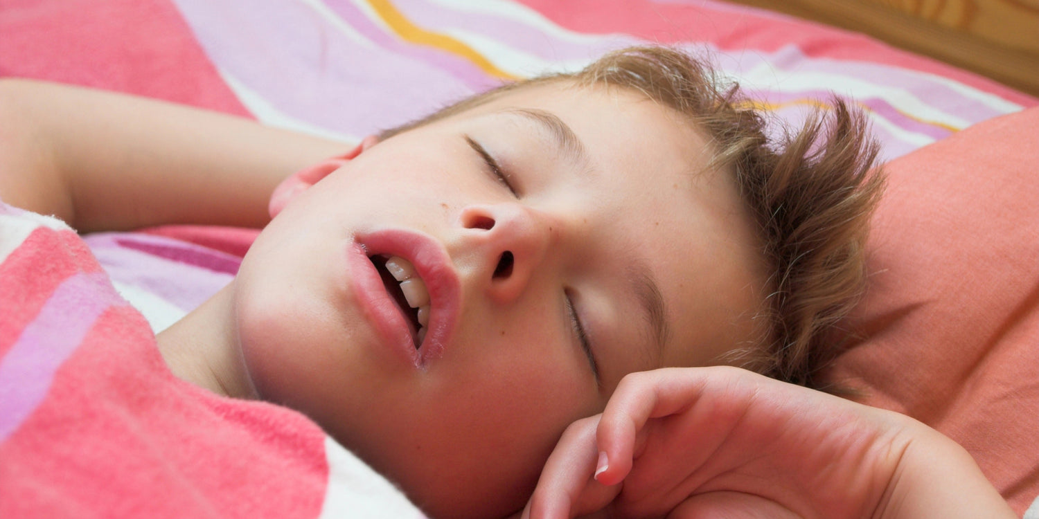 The Importance of Quality Sleep: Addressing Childhood Sleep Problems for Healthier Development