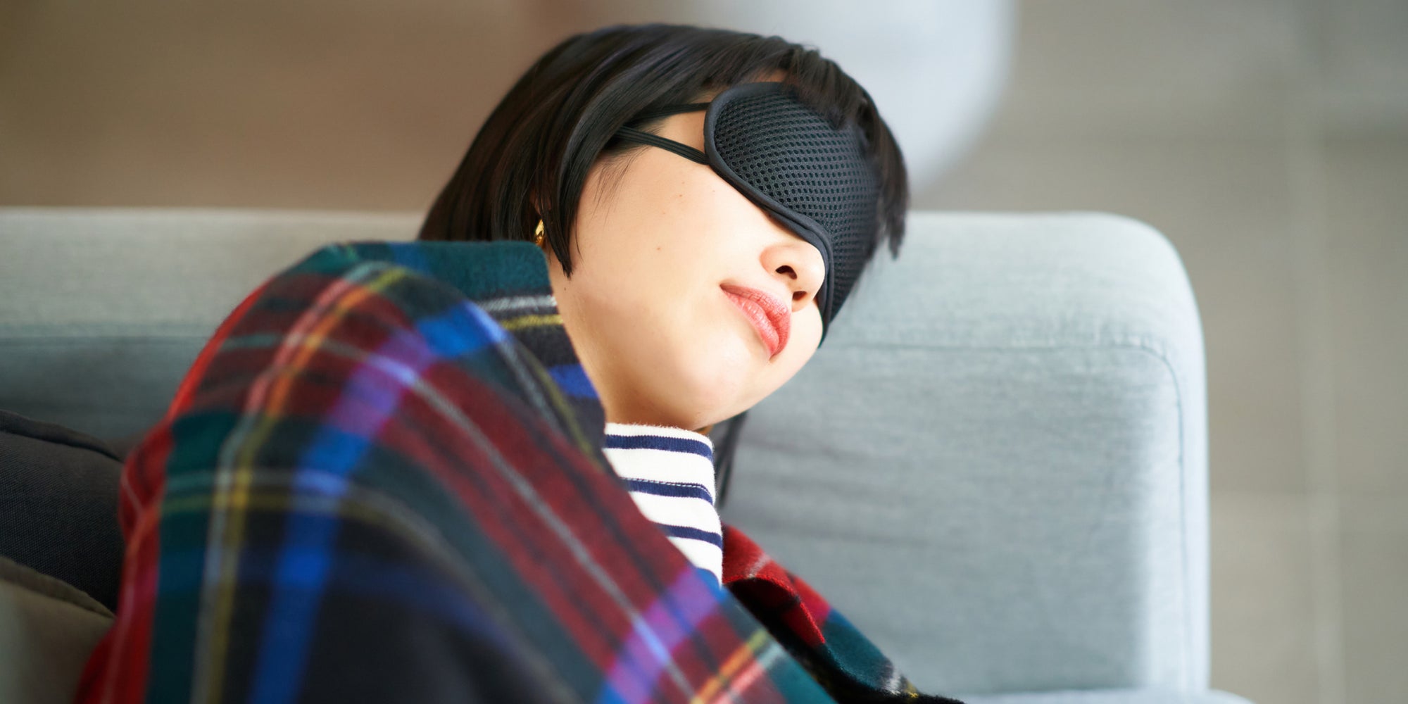 The Ultimate Guide to Achieving a Deep Sleep with Eye Massagers