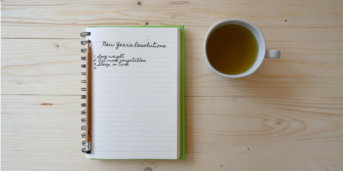 Tools to Help You Hit Your New Year’s Resolutions