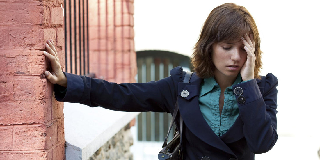 When the World Won't Stop Spinning: Strategies for Managing Vertigo and Migraines