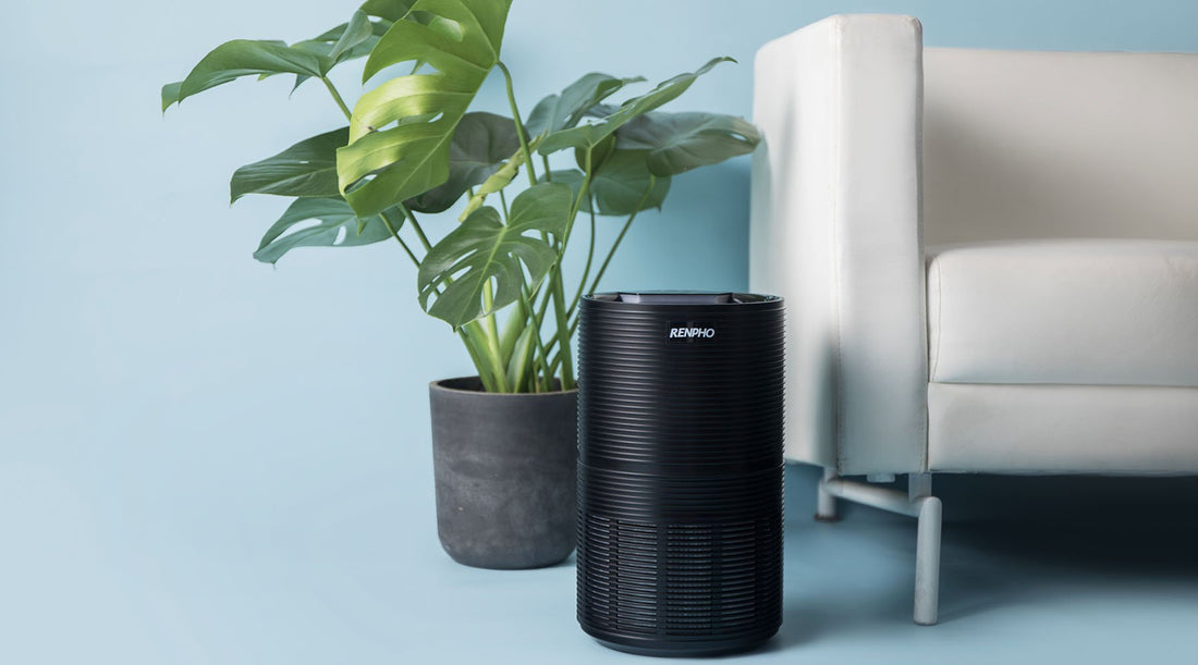 Air Purifiers for Coronavirus Disease 2019 (COVID-19)