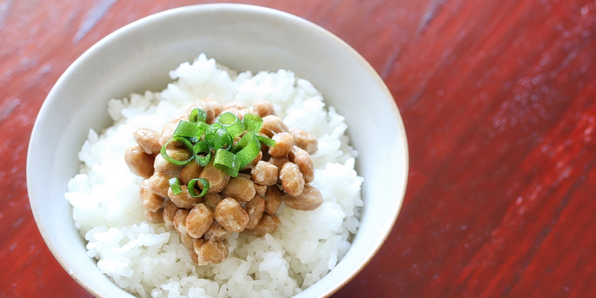 5 Reasons Natto is Good for You: The Latest TikTok Craze