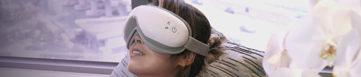 RENPHO Eye Massager