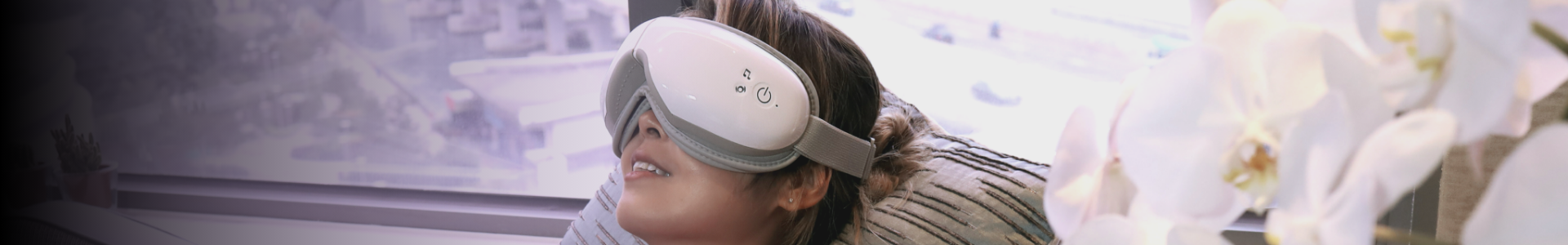 Eye Massager