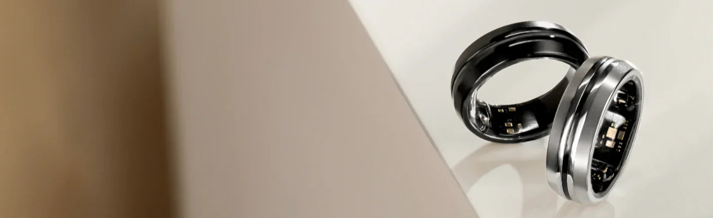 LYNX Smart Ring