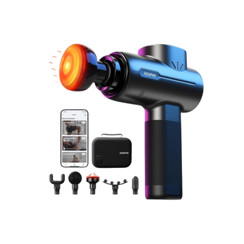 Active Massage Gun +