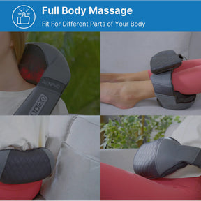 U-Neck 2 Neck & Shoulders Massager
