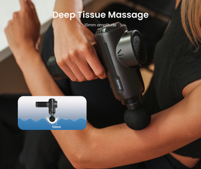 Active+ Massage Gun