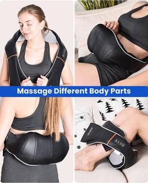 U-Neck 1 Neck & Shoulders Massager