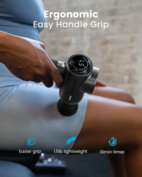 RENPHO Aktive Massagepistole